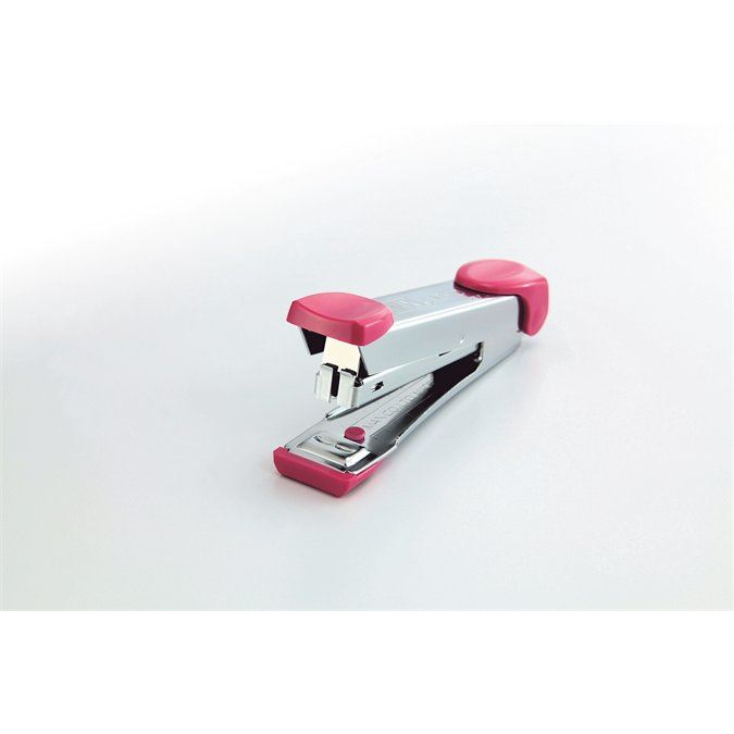 MAX No.10 "HD-10K" tűzőgép bíbor (MXHD10KB / HD-10K/ML MAGENTA-N2) (HD-10K/ML MAGENTA-N2)