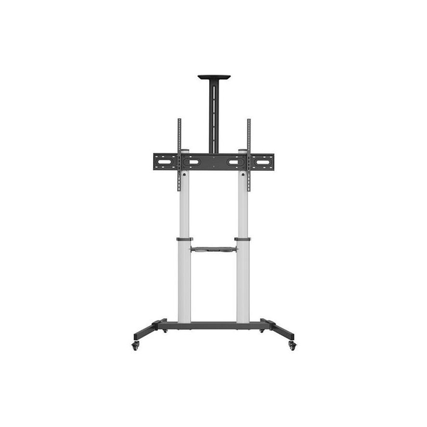 Equip 650631 tv-beslag 2,54 m (100") Sort