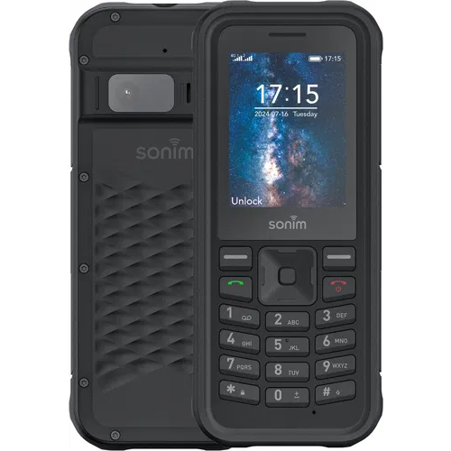 Telefon mobil ultra-rezistent Sonim