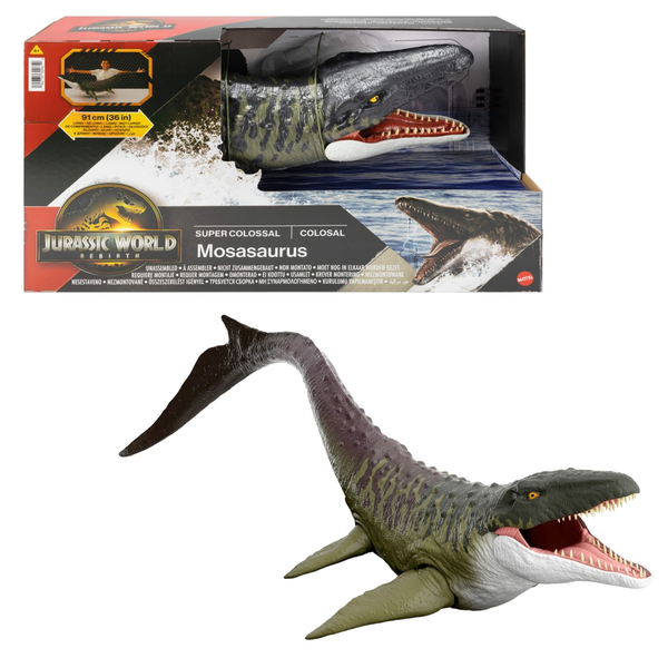 Jurassic World JGB51 legetøjsfigur til børn