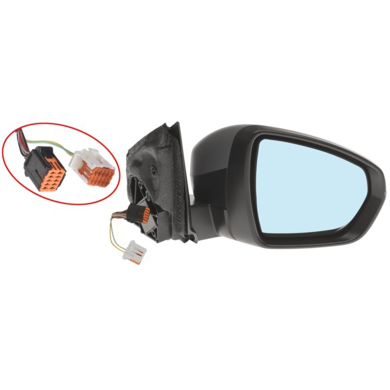 ACI PEUGEOT 3008, 17- jobb (4084818) (4084818)