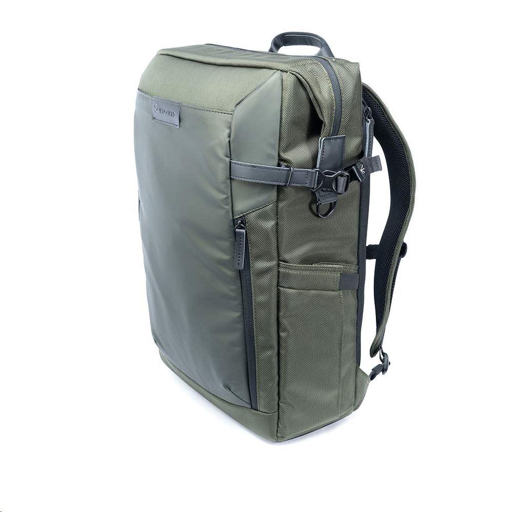 Vanguard VEO SELECT 49 GR fotó/videó táska zöld (VEO SELECT 49 GR)