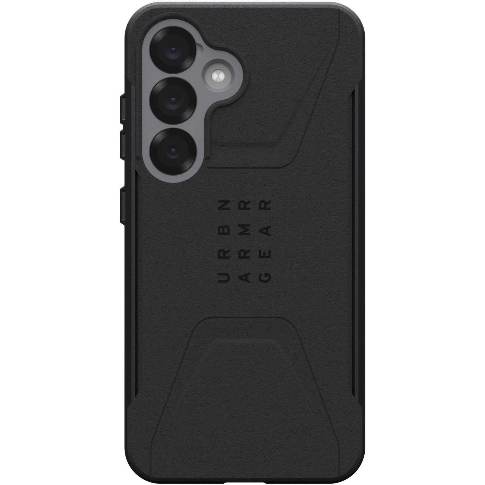 UAG Civilian Pro Samsung Galaxy S25 fekete tok (214475114040)