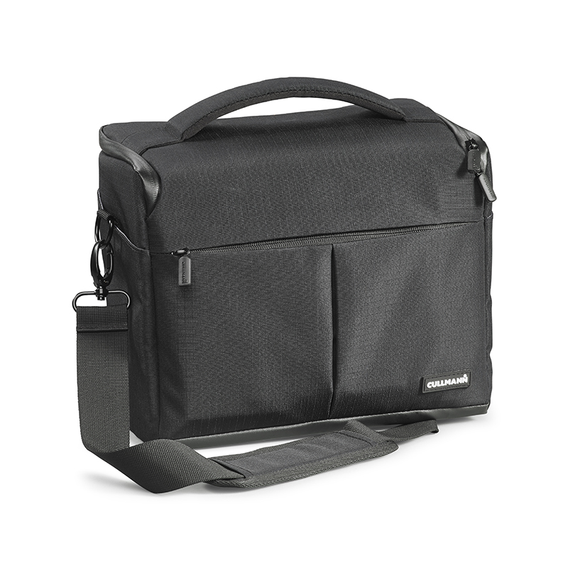 Cullmann MALAGA Maxima 200 Kamera Táska - Fekete (C90400)