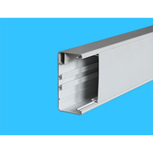 Marmat Listwa elektroinstalacyjna LS 15 x 10mm EKO biała 2m (68329)