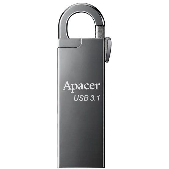 Pendrive Apacer AH15A, 16 GB  (AP16GAH15AA-1)
