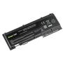 Green Cell LE58 IBM Lenovo ThinkPad T420x Notebook akkumulátor 2200 mAh