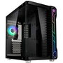 Кутия Kolink Unity Code X АRGB TG, Mid-tower