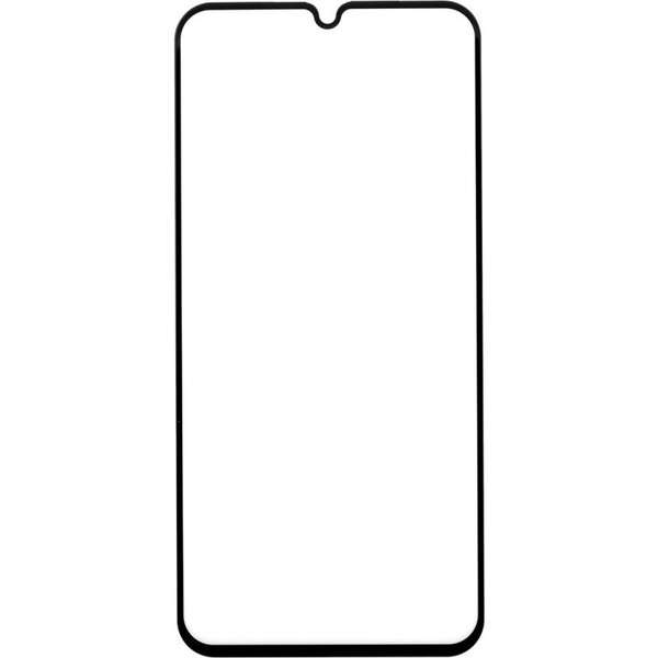 Tactical Glass Shield 5D Samsung Galaxy A25 5G kijelzővédő üvegfólia, fekete (8596311236846)