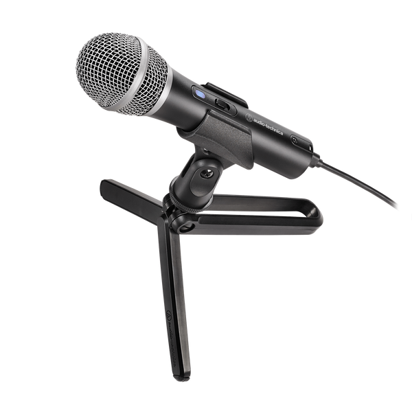 Audio-Technica ATR2100x-USB Mikrofon