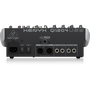 Behringer Q1204USB USB Analog Mixer