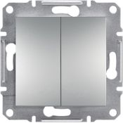 Schneider EPH0300361 ASFORA csavaros bekötésű alumínium csillárkapcsoló