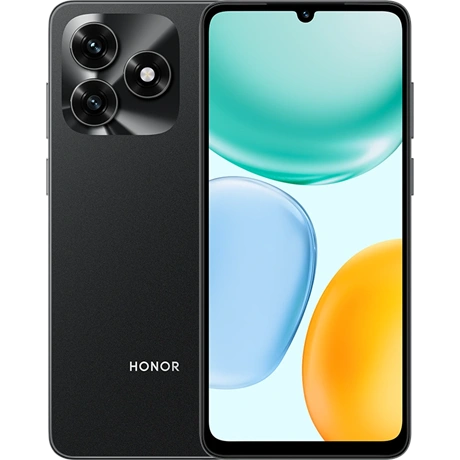 Honor X5C Plus 6,74" 4GB/64GB fekete