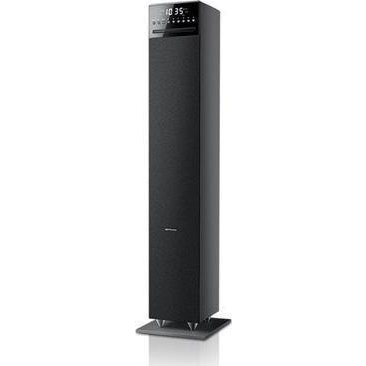 Torre de Sonido Muse M1350BTC - Negro