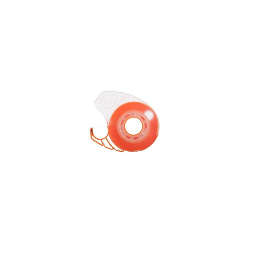 ICO Smart ragasztószalag-tépő - Narancssárga (9570079014)