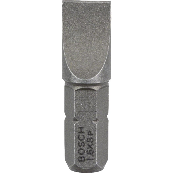 Bosch 2 607 001 471 Schraubenziehereinsatz 3 Stück(e)