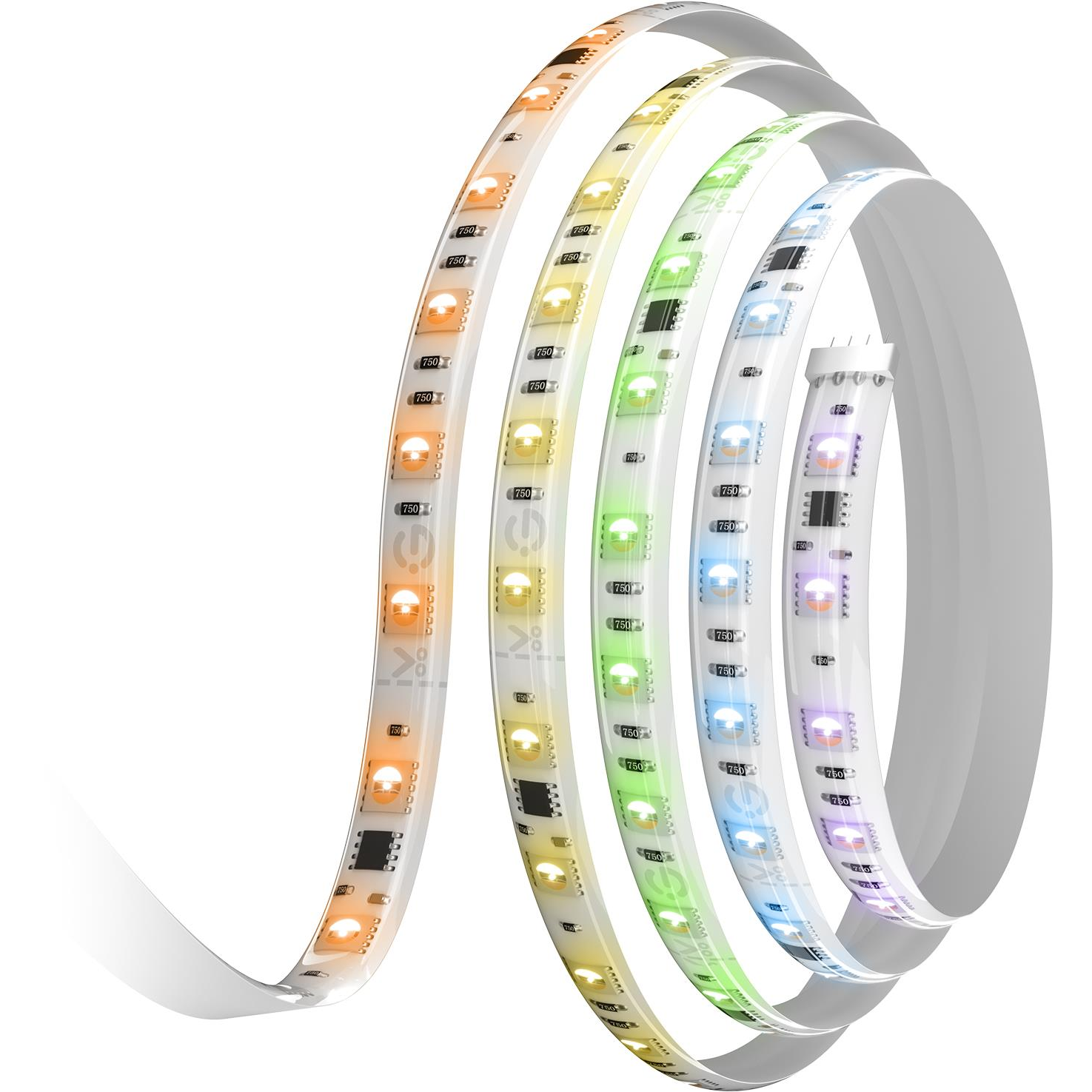 Govee Strip Light 2 Pro hosszabbító, 1 m (A61F10H1)