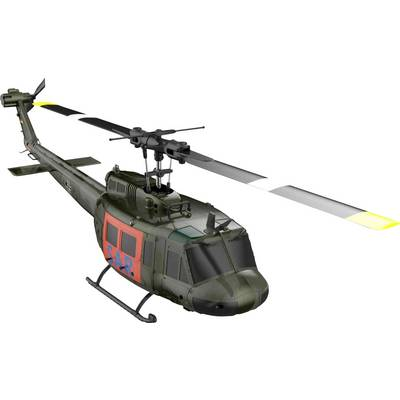 FliteZone Bell UH-1DX (SAR) RTF RtF (16400;0)