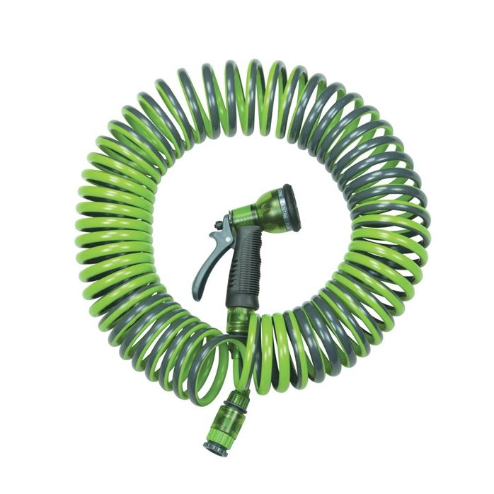 Daye DY5915 locsolótömlő spirál (DY5915)