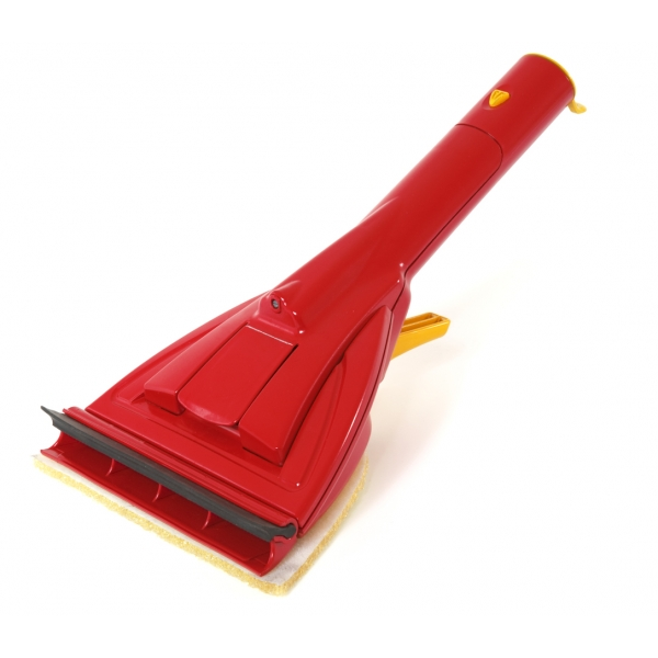 WOLF-Garten 3913 000 Multi-Star Rovartalanító ablaktisztító (3913000)