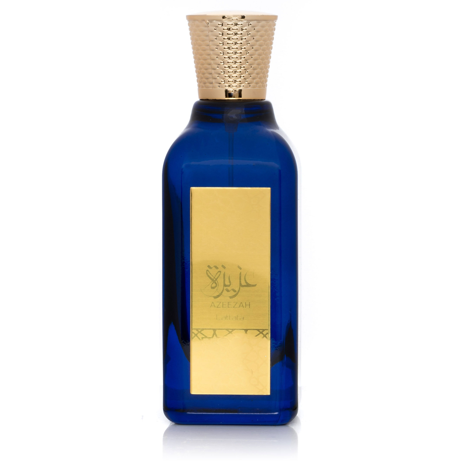 LATTAFA Azeezah EdP 100ml (6291107453668)