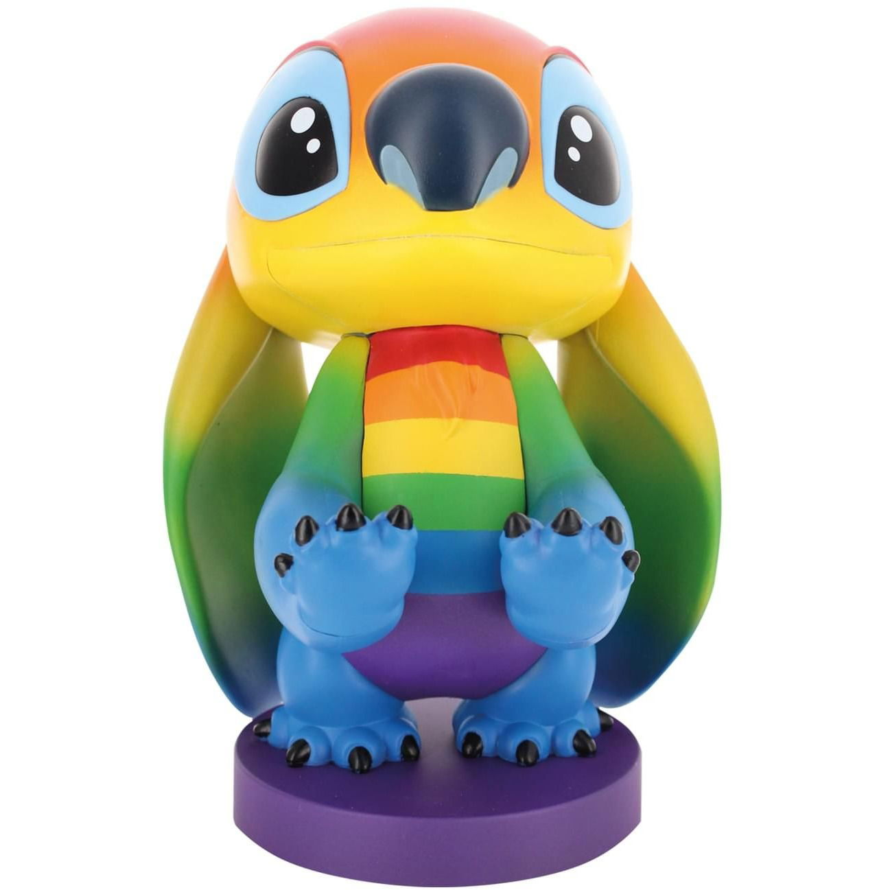 Cable Guys - Rainbow Stitch (5060525896057)