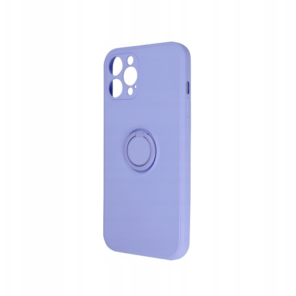 Finger Grip Tok Samsung Galaxy S23 Ultra - Lila (GSM170103)