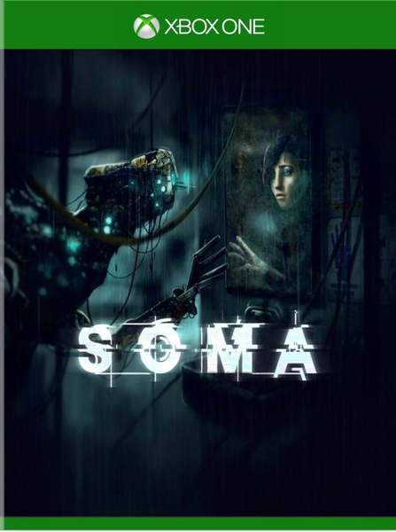 SOMA