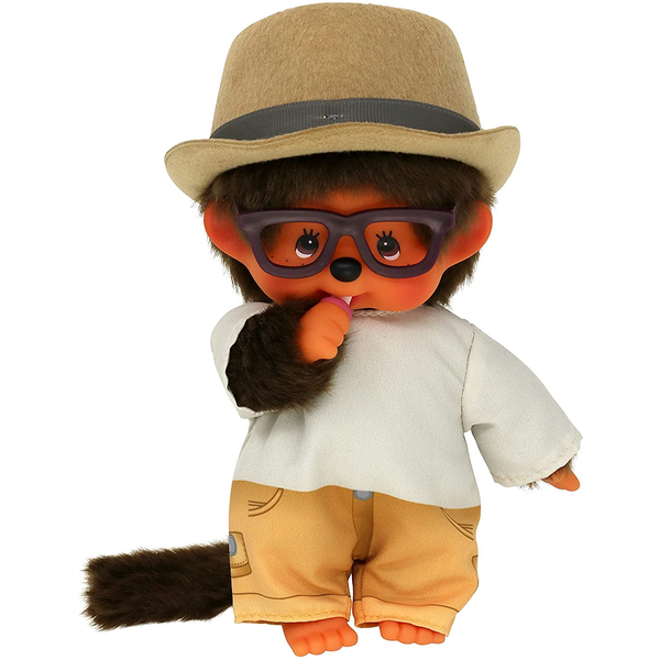 Monchhichi Willow figura - 20 cm