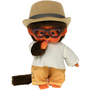 Monchhichi Willow figura - 20 cm