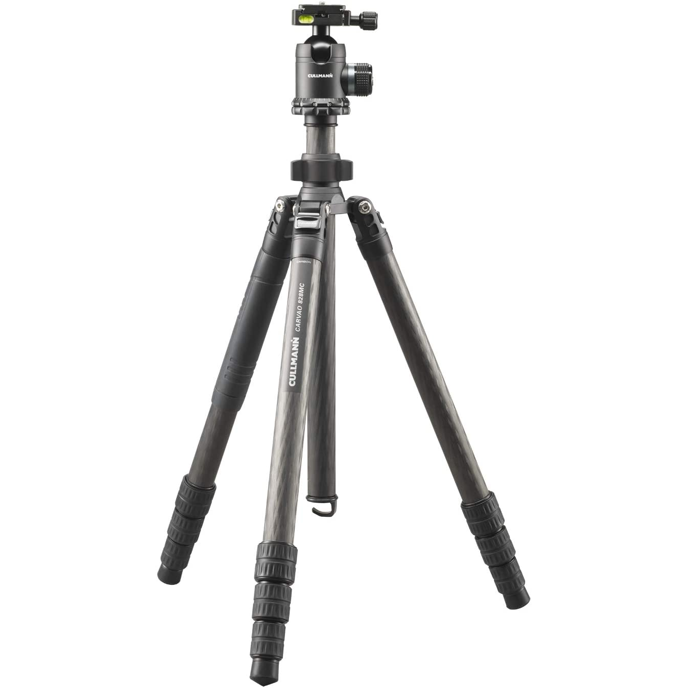 Cullmann Carvao 828MC Kamera állvány (Tripod) - Fekete (56865)