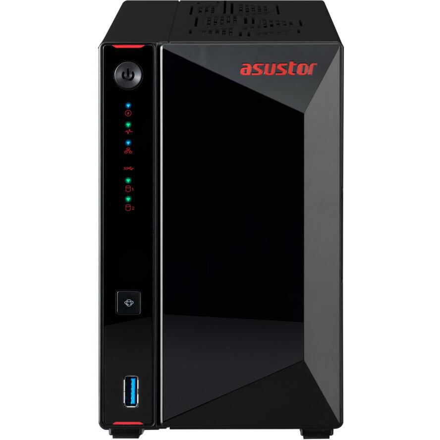 Asustor NIMBUSTOR 2 AS5402T Gen2 NAS (90-AS5402T00-MD30)