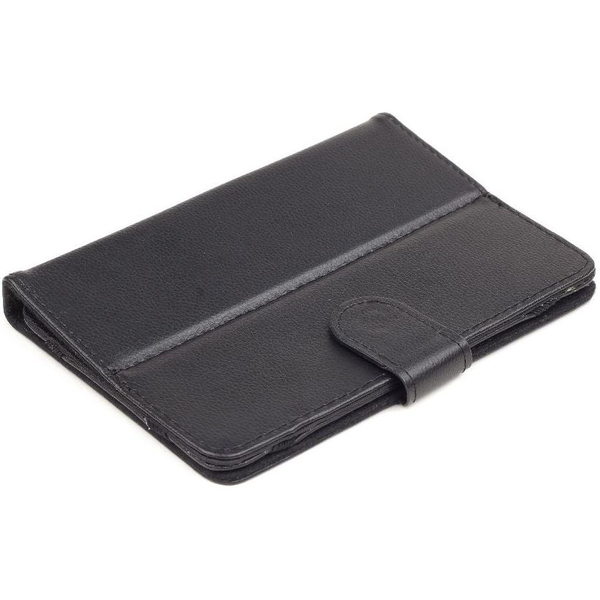 GEMBIRD TA-PC7-001 Univerzální pouzdro pro tablety 7, černé - poškozené