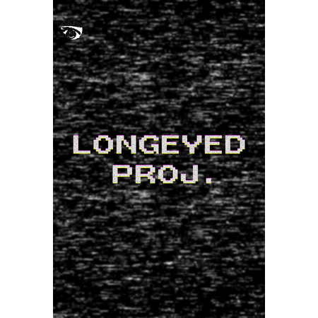 LONGEYED PROJ (PC - Steam elektronikus játék licensz)