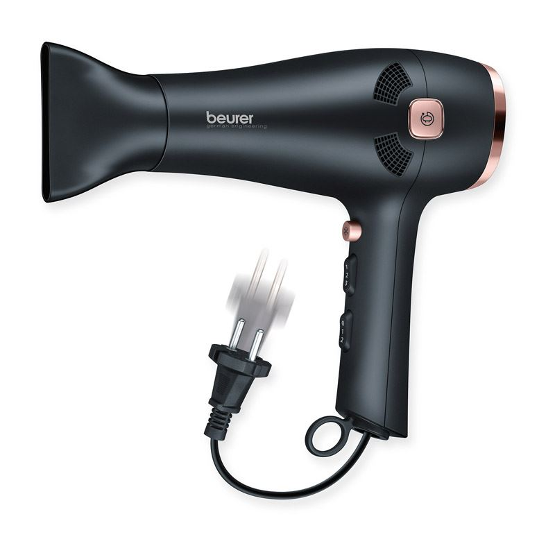 Beurer HC 55 hajszárító (586.21) (HC 55)