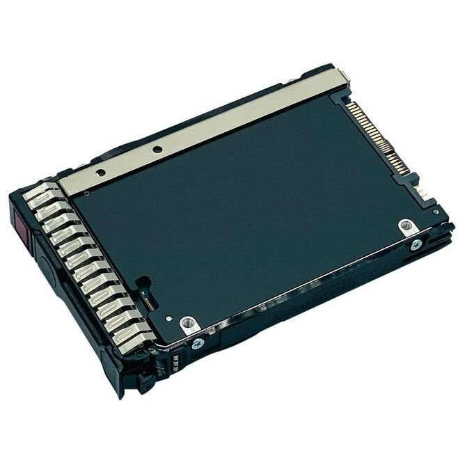 SSD диск Dell 400-BMTR 960 GB