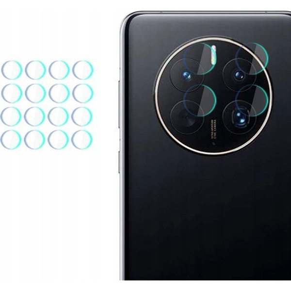 3mk Kameralencse védőfólia Huawei Mate 50 Pro