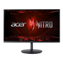 Acer Nitro XF0 XF240Y M3 LED display 60,5 см (23.8") 1920 x 1080 пиксела Full HD Черен