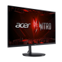 Acer Nitro XF0 XF240Y M3 LED display 60,5 см (23.8") 1920 x 1080 пиксела Full HD Черен