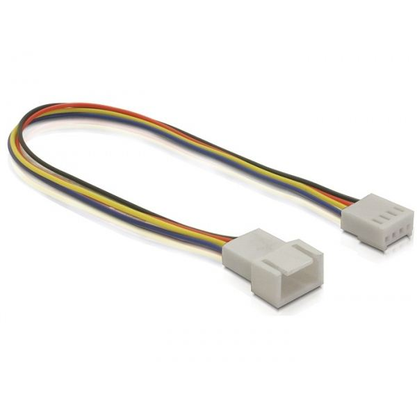 Napájecí kabel Delock 0,2 m