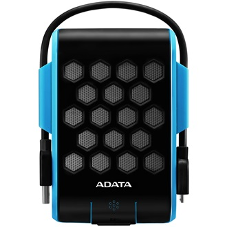 ADATA HD720 2.5" 2TB 5400rpm 32MB USB3.1 (AHD720-2TU31-CBL)