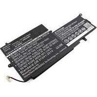 CoreParts MBXHP-BA0051 ricambio per laptop Batteria