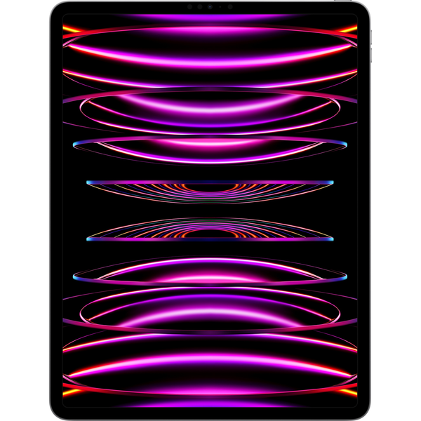 Apple iPad Pro 12.9 Wi-Fi 1TB asztroszürke (6. generáció)