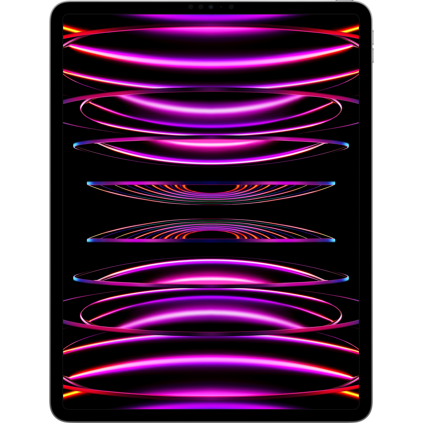 Apple iPad Pro 12.9 Wi-Fi 1TB asztroszürke (6. generáció) (MNXW3FD/A)