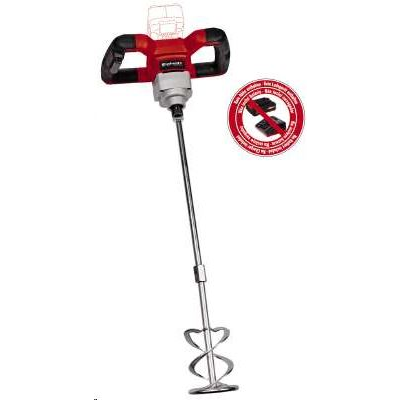 Einhell TE-MX 18 Li - Solo festékkeverő - akkumulátor és töltő nélkül (4258760) (4258760)
