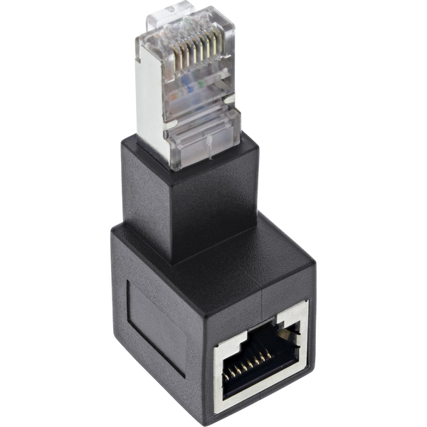 InLine 69991B hálózati kártya Ethernet 10000 Mbit/s