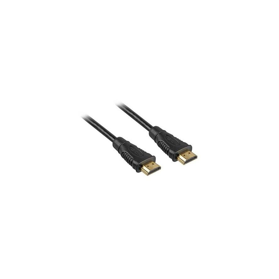 Kábel Sharkoon 1.4 HDMI 5m (4044951008995)