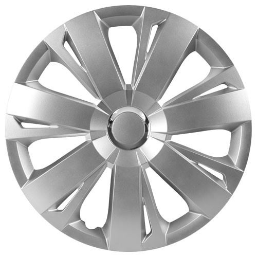 Versaco 086353 15"-os Energy RC dísztárcsa ezüst (1db!) (Versaco 086353)