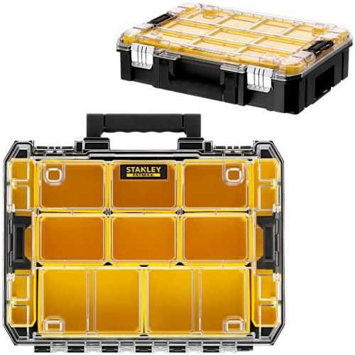 STANLEY Organizér na nářadí a příslušenství PRO-STACK FMST82967-9 7.8L