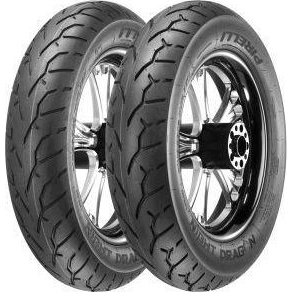 Pirelli 130/70 R18 63v Neumático De Arrastre Nocturno Moto Road